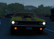 Driver: San Francisco