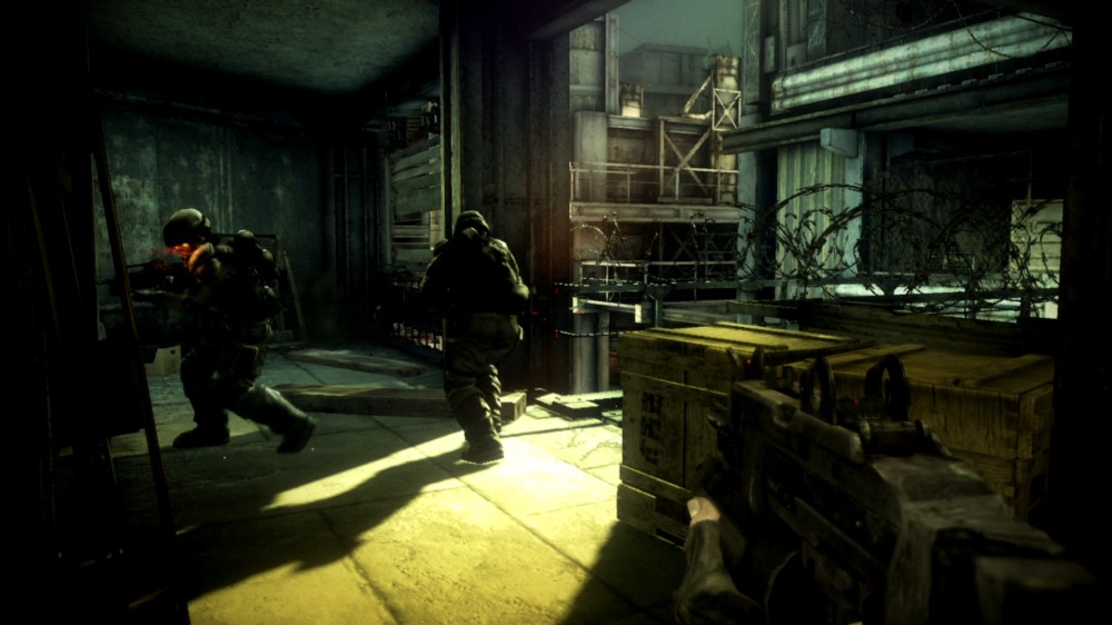 Killzone 2