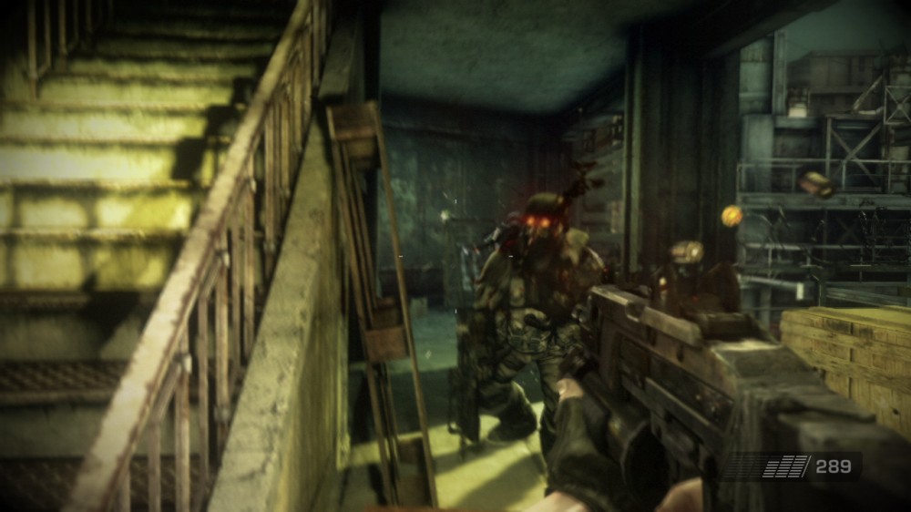 Killzone 2
