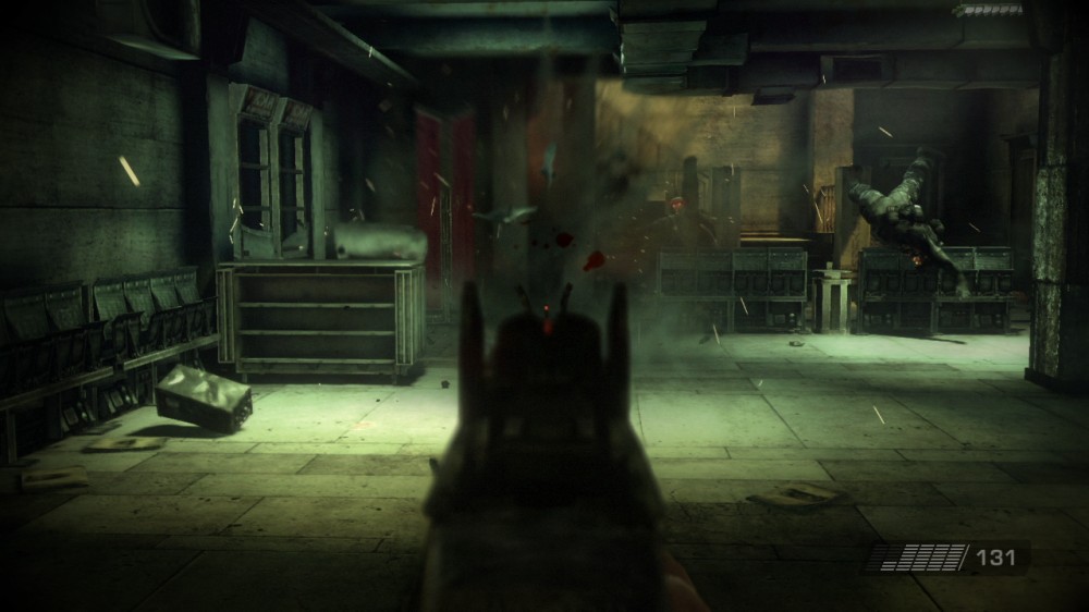 Killzone 2