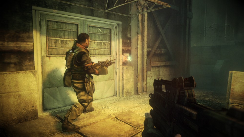 Killzone 2
