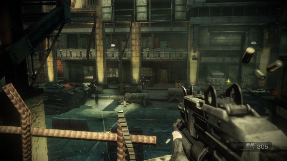 Killzone 2