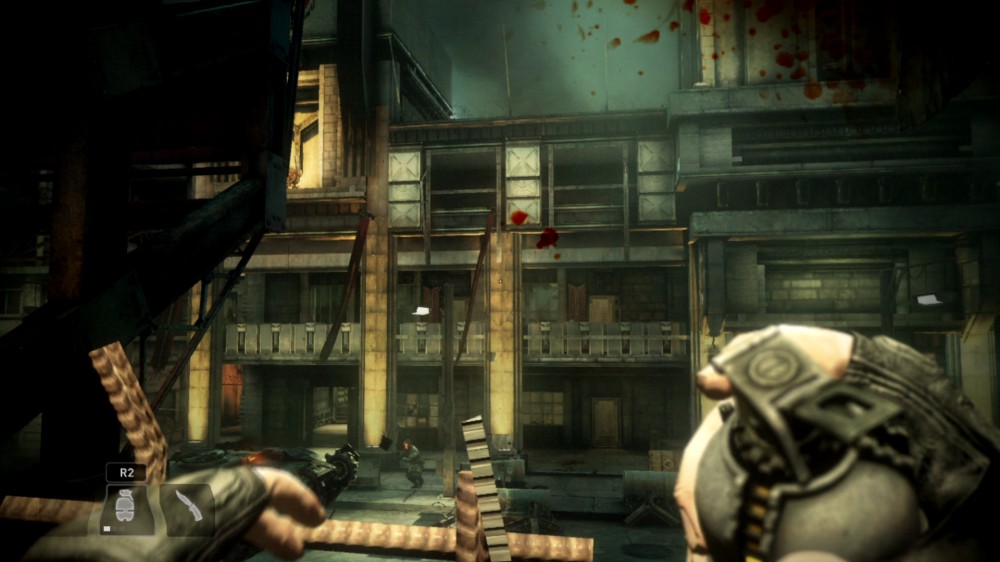 Killzone 2