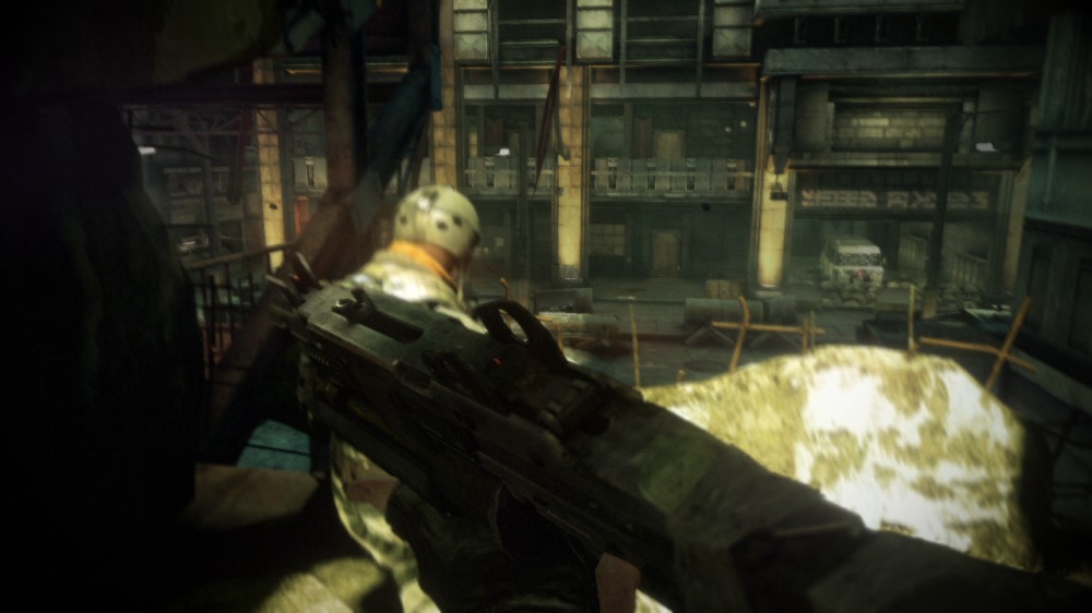 Killzone 2