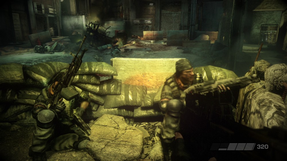 Killzone 2
