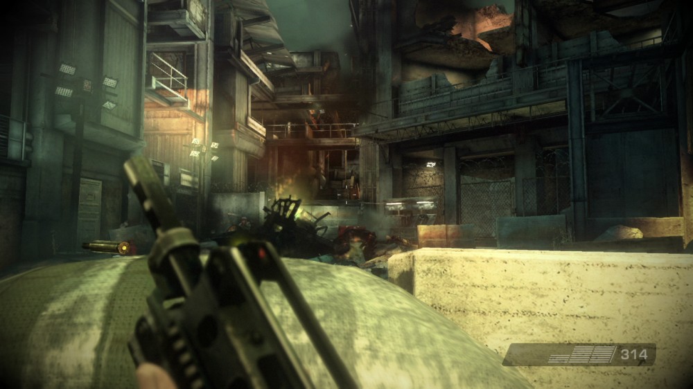 Killzone 2