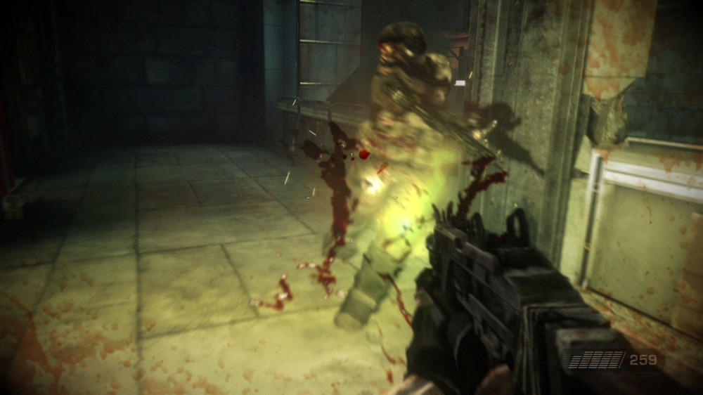 Killzone 2
