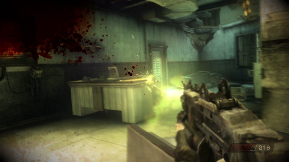 Killzone 2