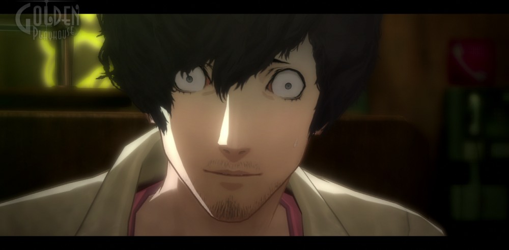 Catherine