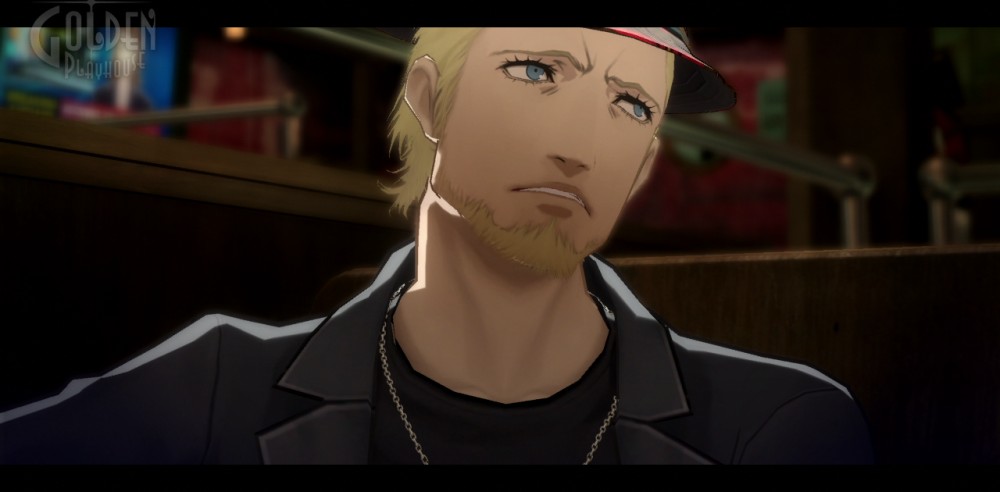 Catherine