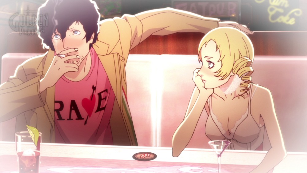 Catherine