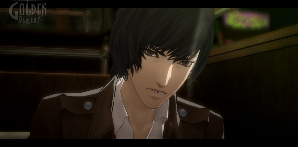 Catherine