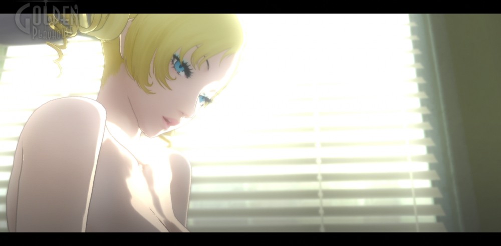 Catherine