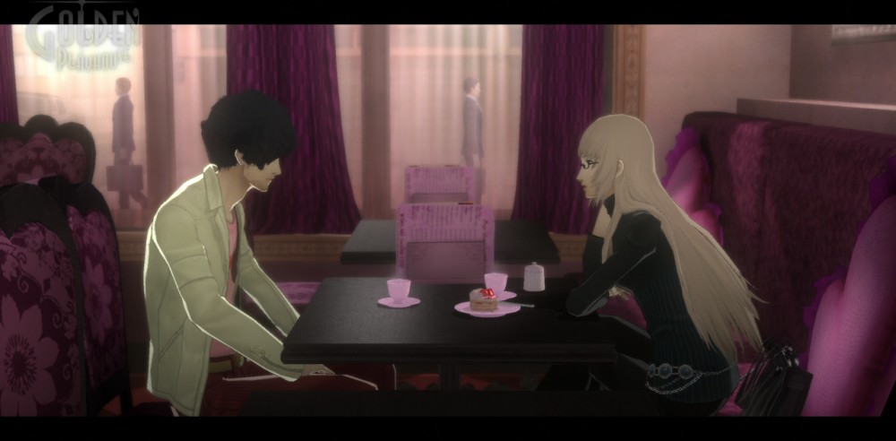 Catherine