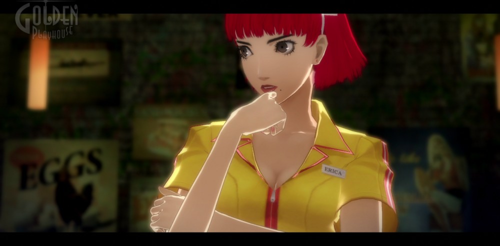 Catherine