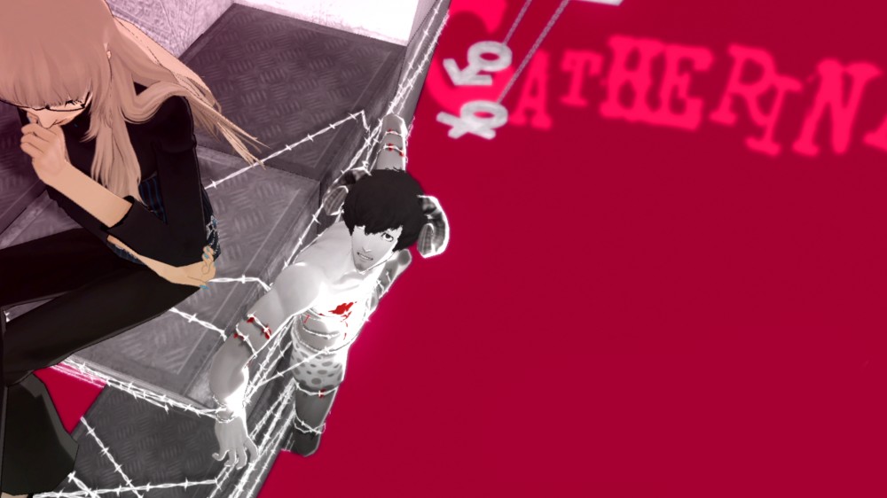 Catherine