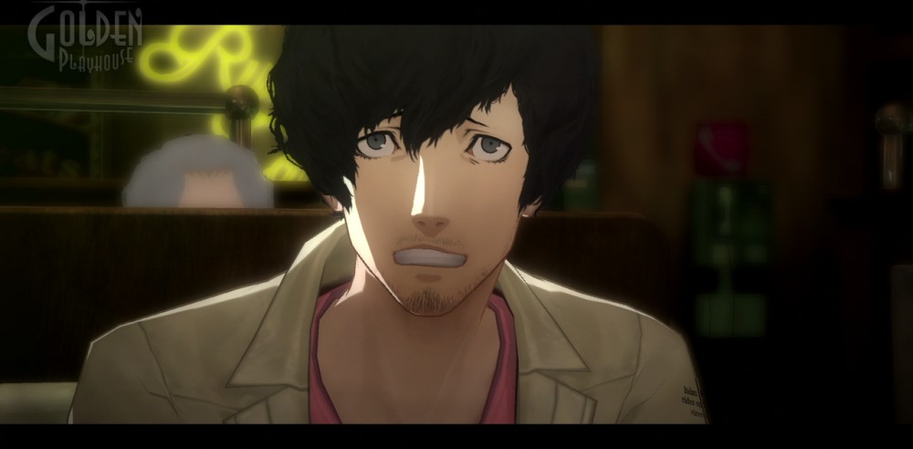 Catherine