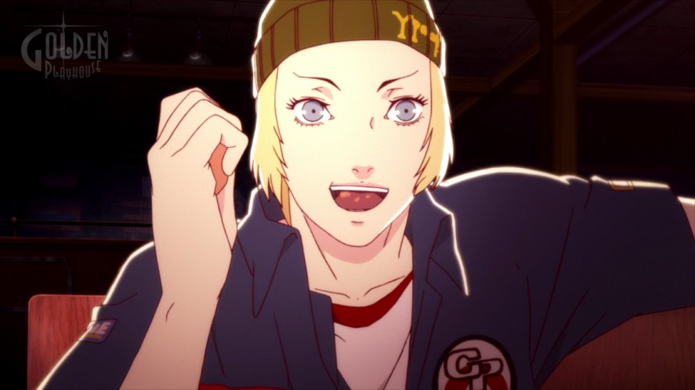 Catherine
