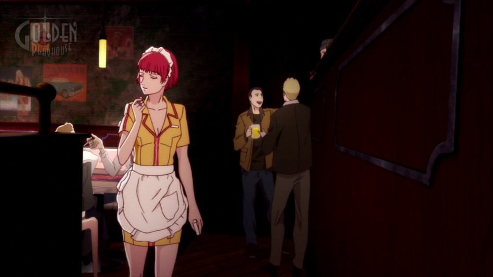 Catherine