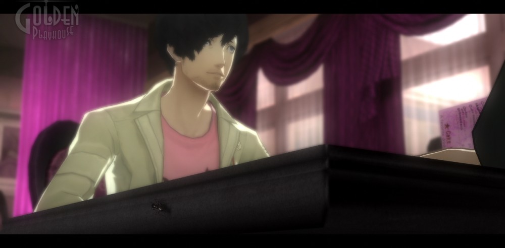 Catherine