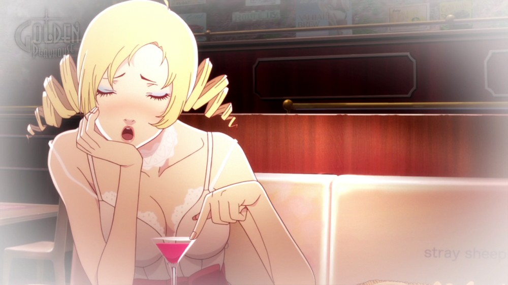 Catherine