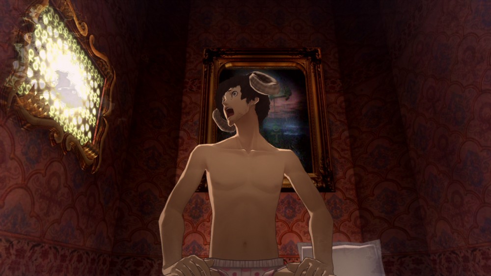 Catherine