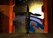 MDK 2 screenshot
