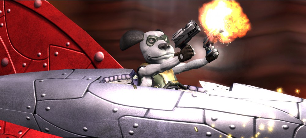 MDK 2