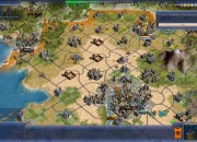 Civilization IV screenshot