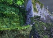 Uncharted screenshot