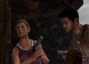 Uncharted screenshot