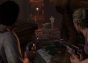 Uncharted screenshot