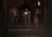Uncharted screenshot
