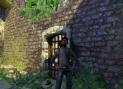 Uncharted screenshot
