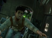 Uncharted screenshot