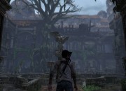 Uncharted screenshot