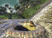 Uncharted screenshot