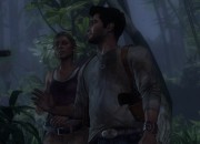 Uncharted screenshot