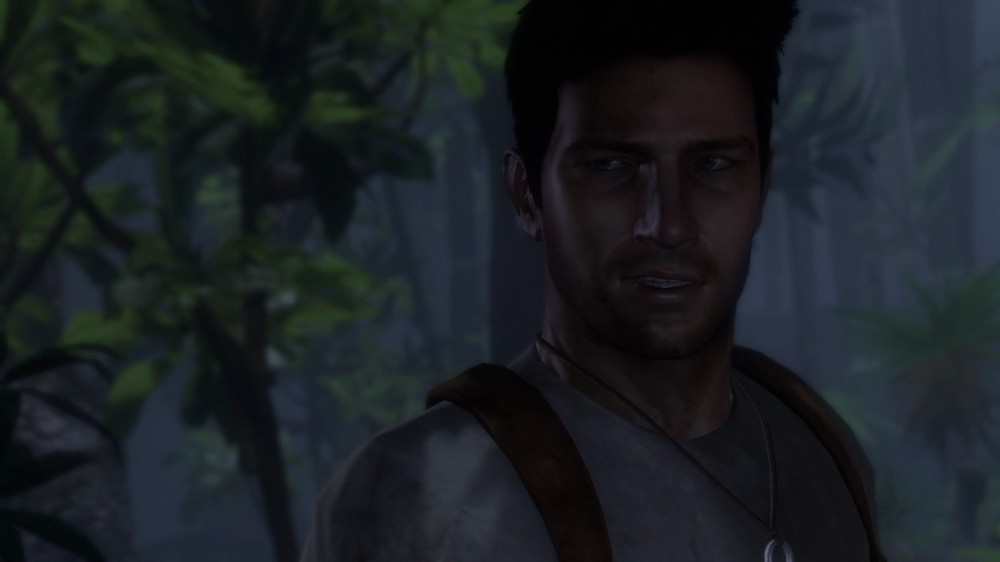 Uncharted: Drake's Fortune