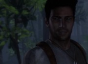 Uncharted screenshot