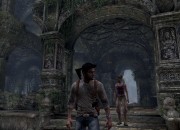 Uncharted screenshot