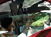 Uncharted screenshot