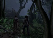 Uncharted screenshot