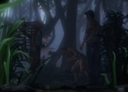 Uncharted screenshot