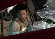 Uncharted screenshot