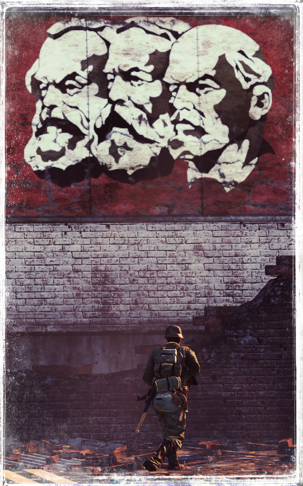 Red Orchestra 2: Heroes of Stalingrad
