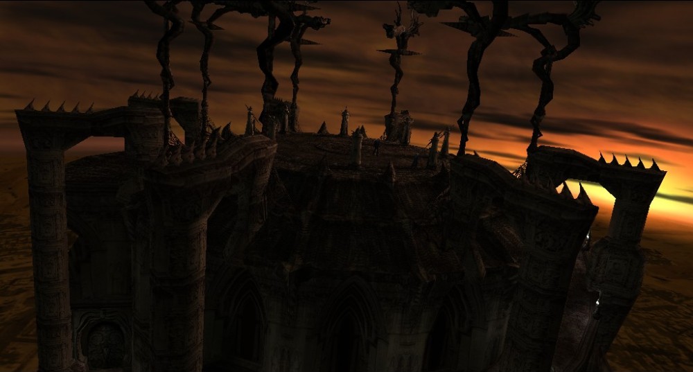 Devil May Cry 3: Dante`s Awakening