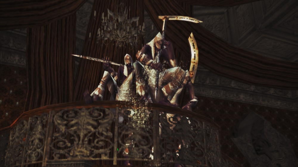 Devil May Cry 3: Dante`s Awakening