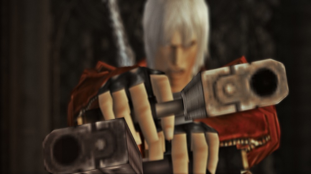 Devil May Cry 3: Dante`s Awakening