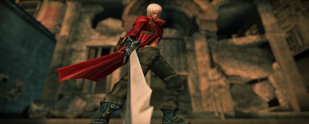 Devil May Cry 3: Dante`s Awakening